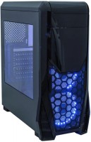 Фото - Персональний комп'ютер Power Up Dual CPU Workstation (110030)