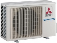 Zdjęcia - Klimatyzator Mitsubishi Electric MUZ-EF50VE 50 m²