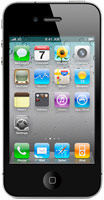 Zdjęcia - Telefon komórkowy Apple iPhone 4 8 GB