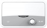 Zdjęcia - Podgrzewacz wody Hotpoint-Ariston AURES S 3.5 COM 