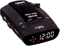 Фото - Радар-детектор iBOX PRO 700 Signature 