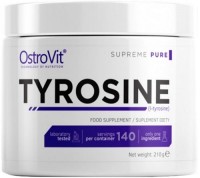 Амінокислоти OstroVit Tyrosine 210 g 