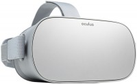 Фото - Окуляри віртуальної реальності Oculus Go 64 Gb 