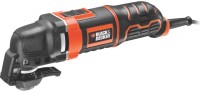 Фото - Багатофункціональний інструмент Black&Decker MT300SA 