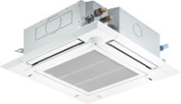 Фото - Кондиціонер Mitsubishi Electric PLA-M100EA 94 м²