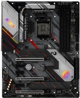 Фото - Материнська плата ASRock Z390 Phantom Gaming 7 