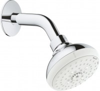 Душова система Grohe Tempesta 100 27870001 