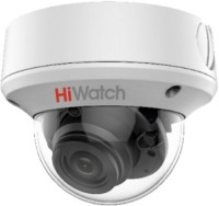Фото - Камера відеоспостереження Hikvision HiWatch DS-T208S 