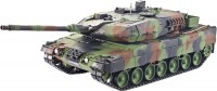 Фото - Танк на радіоуправлінні Taigen Leopard 2A6 Metal Edition 1:16 