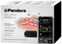 Zdjęcia - Alarm samochodowy Pandora DXL 4910 