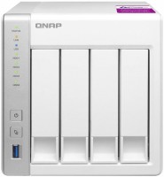 Фото - NAS-сервер QNAP TS-431P2 ОЗП 4 ГБ