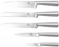 Набір ножів Berlinger Haus Black Royal BH-2427 