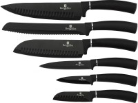 Набір ножів Berlinger Haus Black Royal BH-2383 