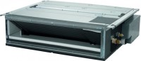 Zdjęcia - Klimatyzator Daikin FDXM35F3/RXS35L3 34 m²