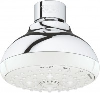 Zdjęcia - Zestaw prysznicowy Grohe Tempesta 100 27606001 