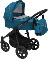 Zdjęcia - Wózek Babydesign Lupo Comfort 2 in 1 