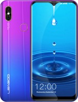 Zdjęcia - Telefon komórkowy Leagoo M13 32 GB / 4 GB