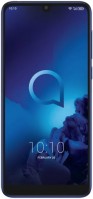 Zdjęcia - Telefon komórkowy Alcatel 3L 5039D 16 GB / 2 GB