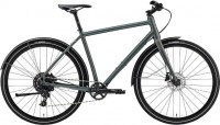 Фото - Велосипед Merida Crossway Urban 300 2019 frame S/M 