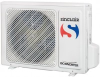 Zdjęcia - Klimatyzator Sinclair MV-E36BI 105 m² na 4 blok(y)