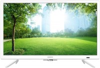 Zdjęcia - Telewizor Daewoo L24A615VAE 24 "