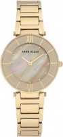 Фото - Наручний годинник Anne Klein 3198 TNGB 