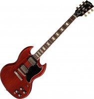 Електрогітара / бас-гітара Gibson SG Standard '61 2019 