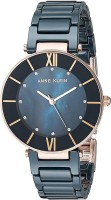 Фото - Наручний годинник Anne Klein 3266 NVRG 