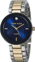 Фото - Наручний годинник Anne Klein 1363 NVTT 