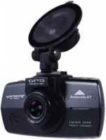 Фото - Відеореєстратор Viper G55 GPS/Glonass 