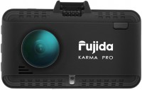 Zdjęcia - Wideorejestrator Fujida Karma Pro WiFi 