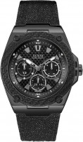 Фото - Наручний годинник GUESS W1058G3 