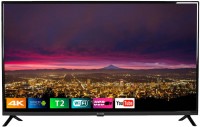 Zdjęcia - Telewizor BRAVIS UHD-43G6000 Smart 43 "