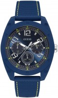 Наручний годинник GUESS W1256G3 