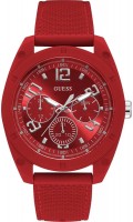 Фото - Наручний годинник GUESS W1256G4 