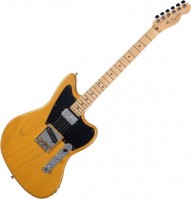 Zdjęcia - Gitara Fender Limited Edition Offset Telecaster RW Hum 