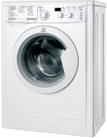 Фото - Пральна машина Indesit IWSD 60851 C ECO білий