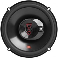 Фото - Автоакустика JBL Stage3 637F 