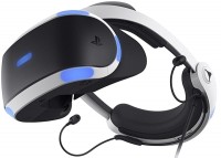 Zdjęcia - Okulary VR Sony PlayStation VR v2 2019 