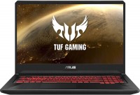 Фото - Ноутбук Asus TUF Gaming FX705DY (FX705DY-AU017)