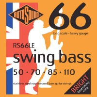 Струни Rotosound Swing Bass 66 50-110 