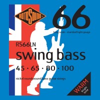 Струни Rotosound Swing Bass 66 45-100 