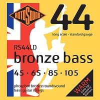 Струни Rotosound Bronze Bass 44 45-105 