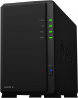 Фото - Реєстратор Synology NVR1218 