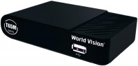 Zdjęcia - Odtwarzacz multimedialny World Vision T65M 