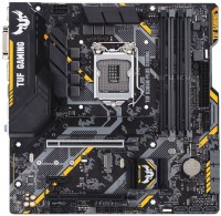 Фото - Материнська плата Asus TUF B365M-PLUS GAMING WI-FI 