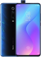 Фото - Мобільний телефон Xiaomi Redmi K20 Pro 256 ГБ / 8 ГБ