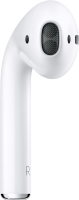 Zdjęcia - Słuchawki Apple AirPods 2 Right 