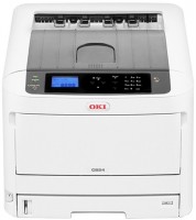 Принтер OKI C824N 