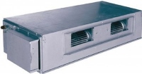 Фото - Кондиціонер Gree GU140PHS/A1-K/140W/A1-M 146 м²